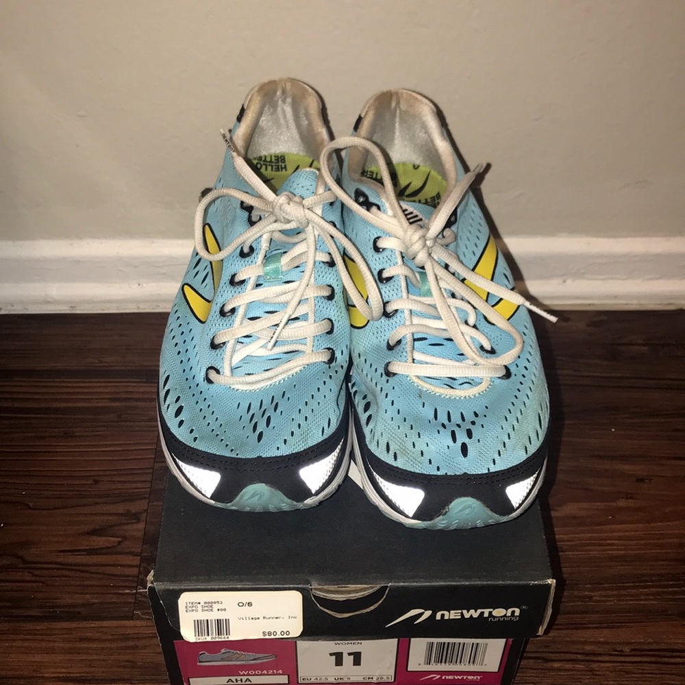 Women’s Newton Running Shoes